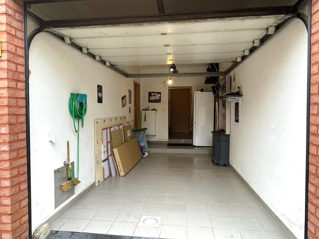 Instapklare, energetische woning met 4 grote slaapkamers + bureau en garage in Bertem foto 6