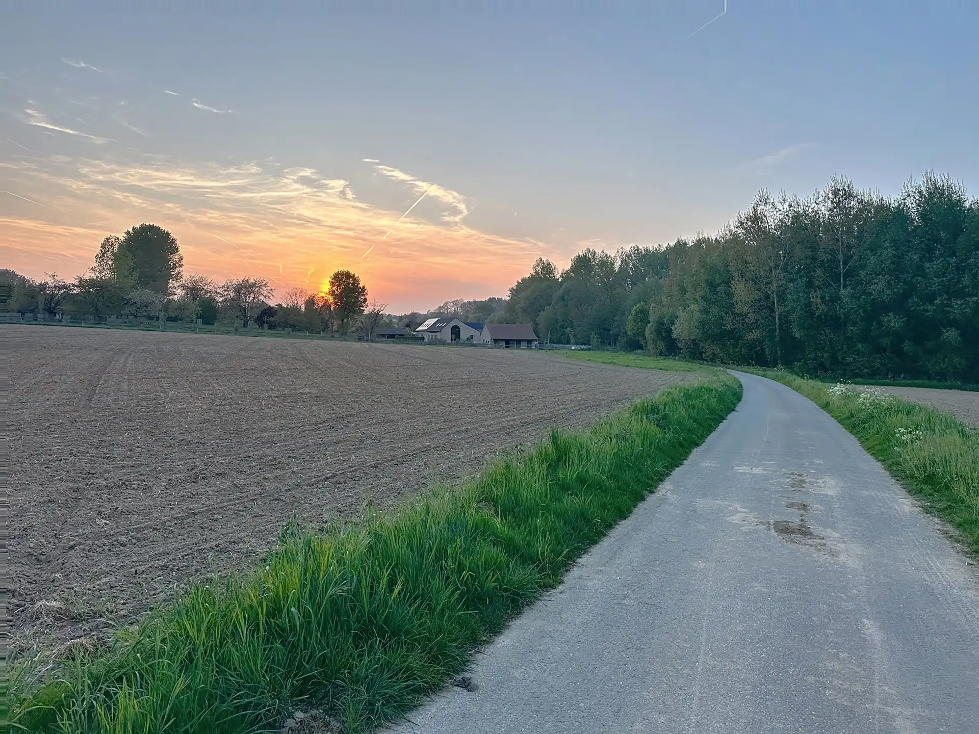 Karaktervol gerenoveerde hoeve/alle comfort/1ha28a - korte afstand Brussel foto 31