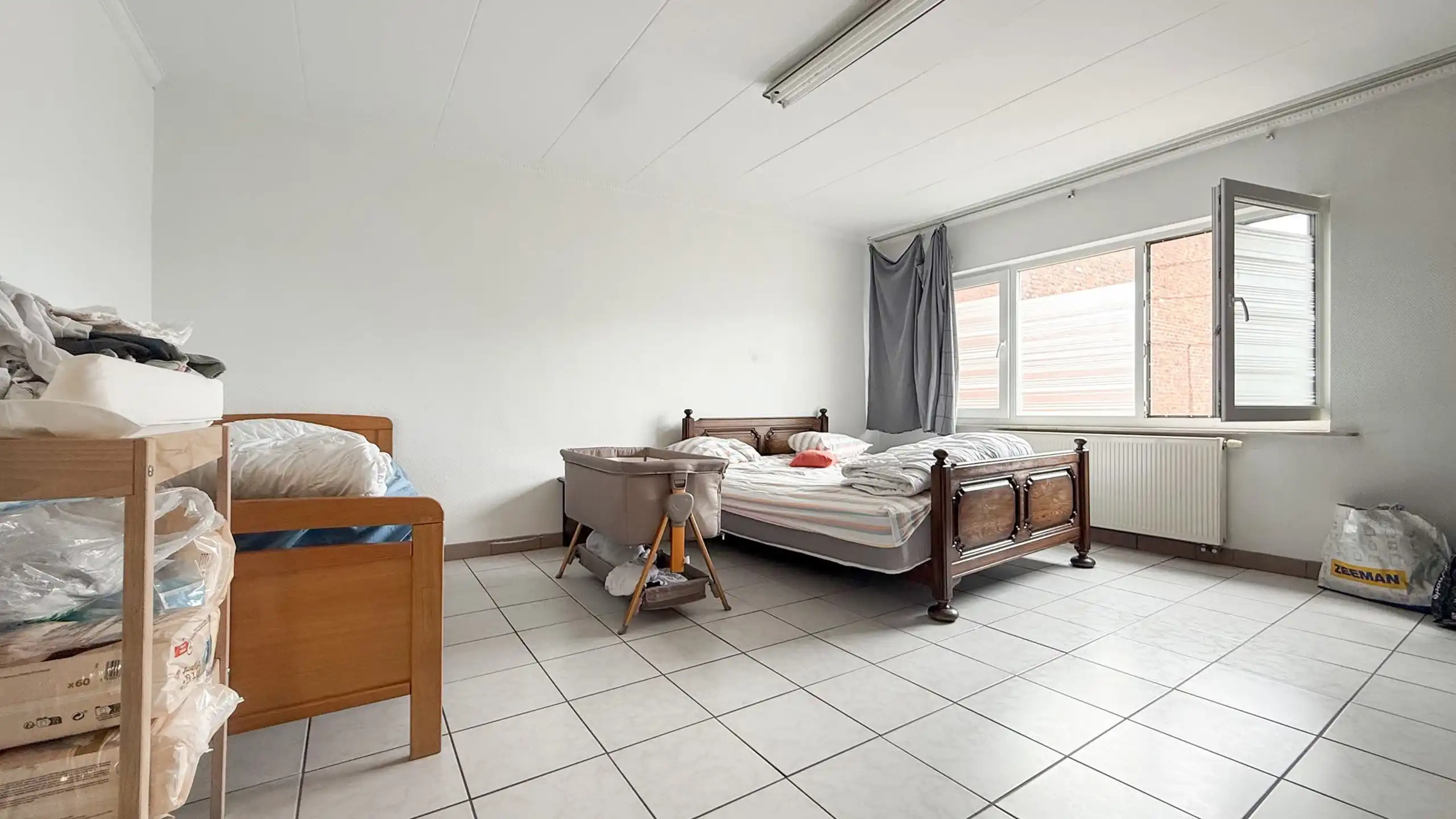 Instapklaar appartement van 110m² op topligging te Boekt! foto 17