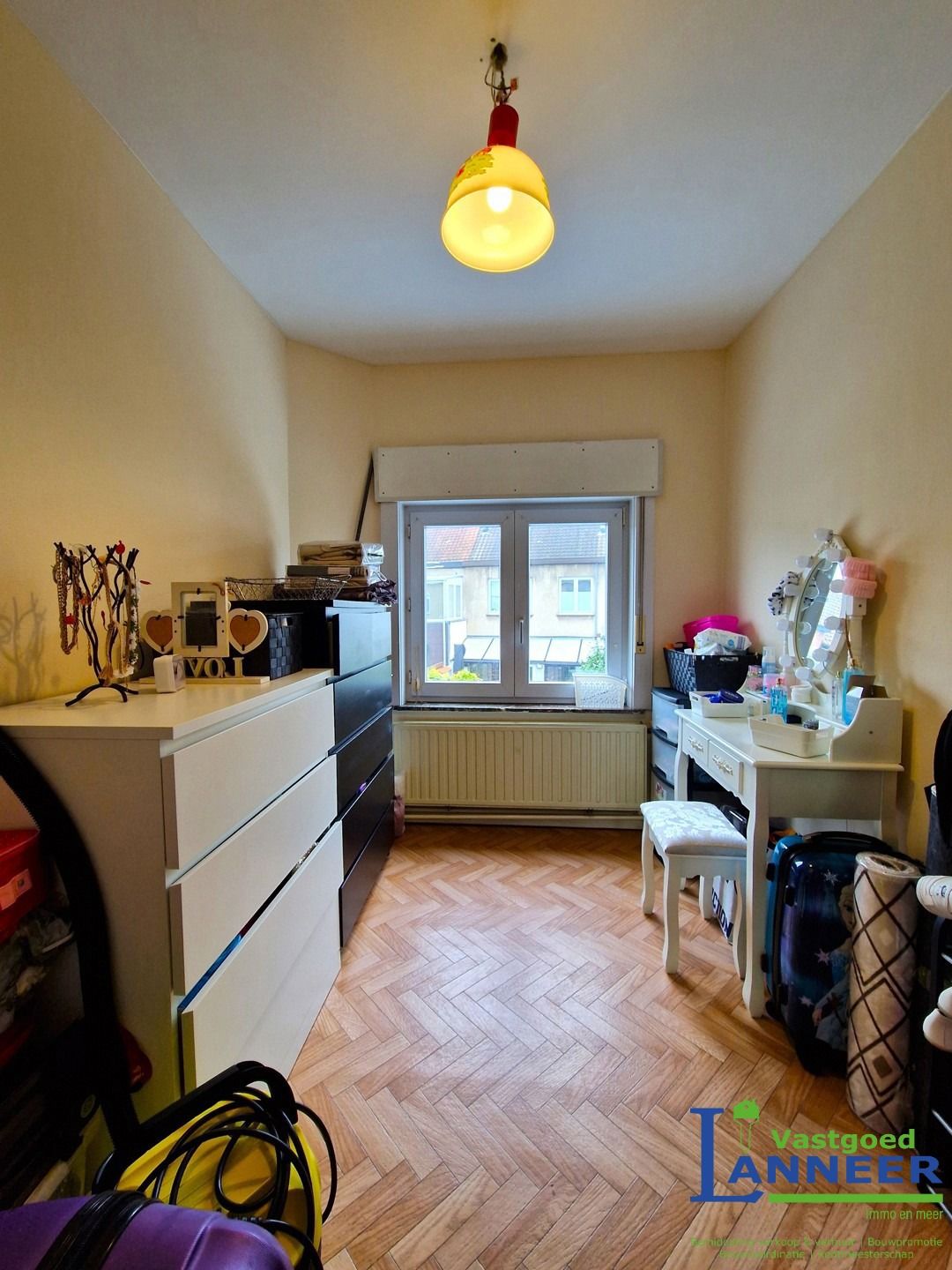 Instapklare woning nabij het centrum, 3 slpkmrs en stadstuin foto 10