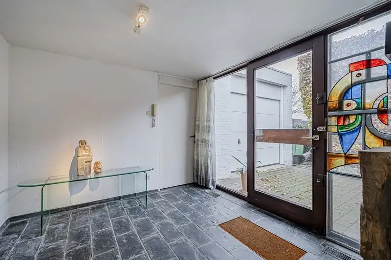 Kunstenaarswoning Toon Vanmechelen foto 6