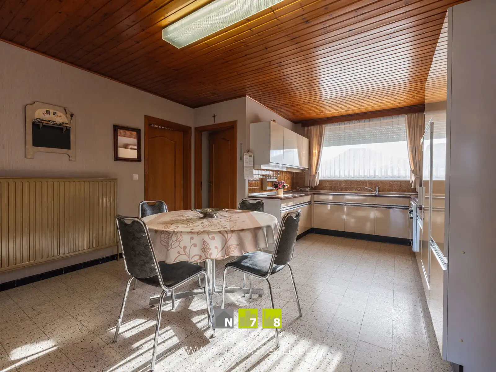 Appartement te koop foto 14