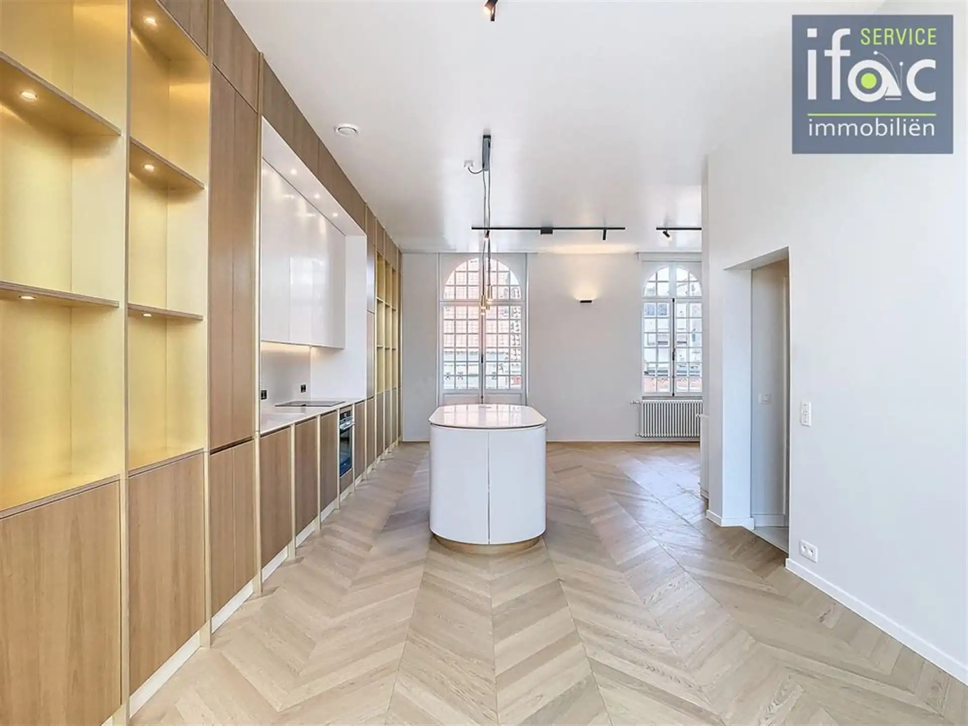 Triplex - Europese wijk - Prachtig terras! foto 4