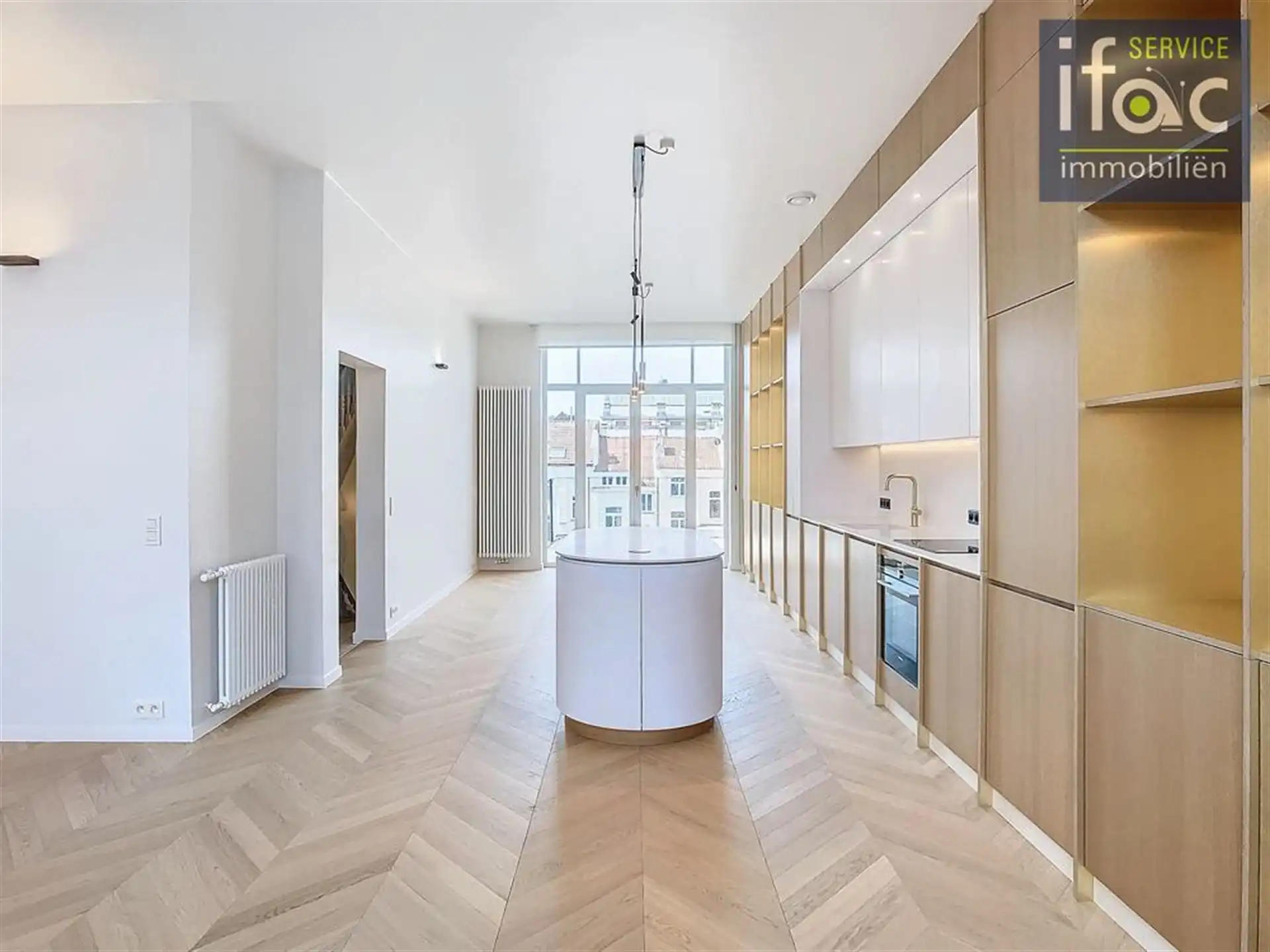 Triplex - Europese wijk - Prachtig terras! foto 4