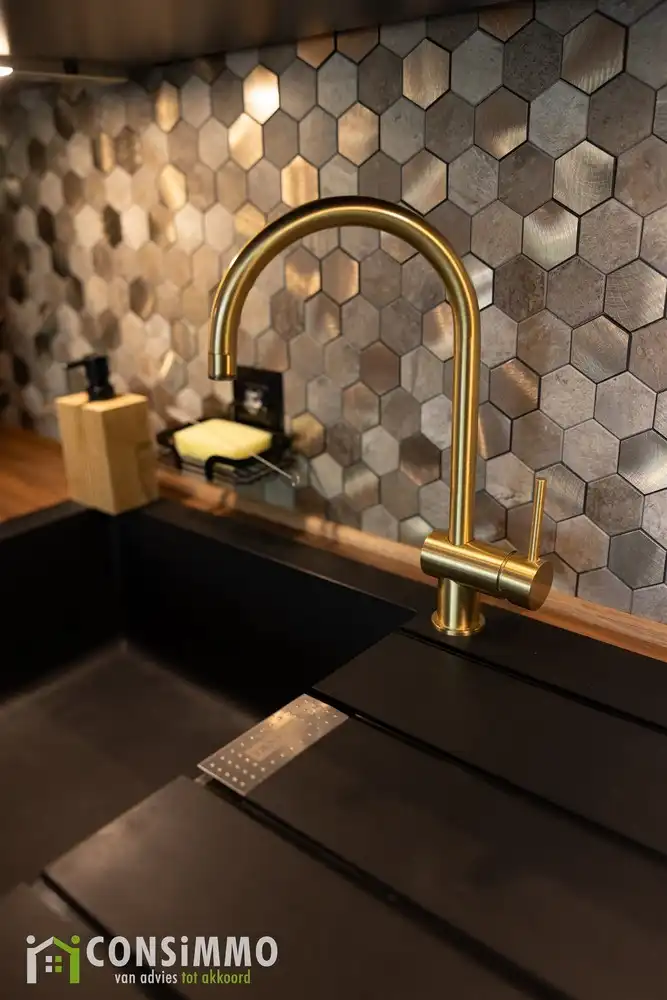 Vrijstaande karaktervolle mijnwoning in de tuinwijk van Waterschei foto 20