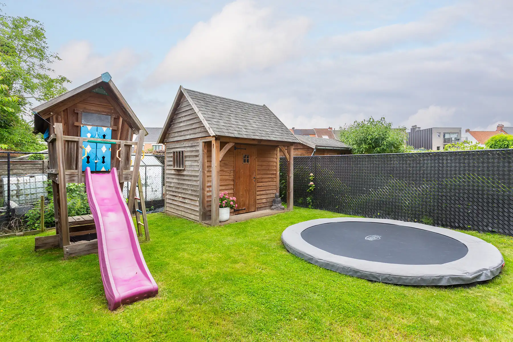 Lint | Recente en energiezuinige woning 5 slpks  foto 9