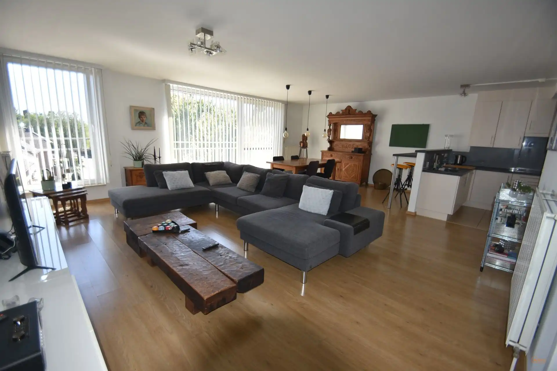 Appartement foto 5