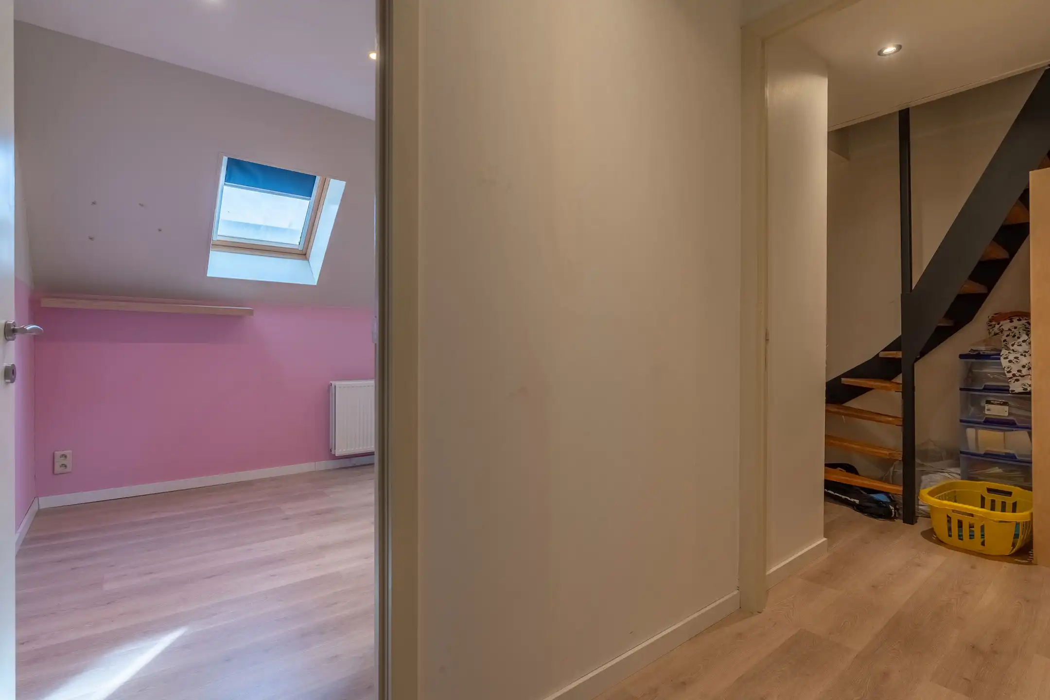 Gerenoveerde woning met 3slpk nabij centrum Turnhout foto 19