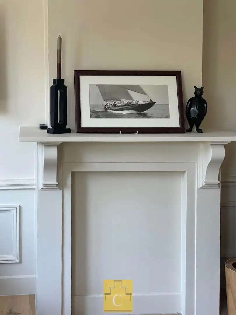 Wonen op een van de meest iconische plekjes van Brugge foto 26