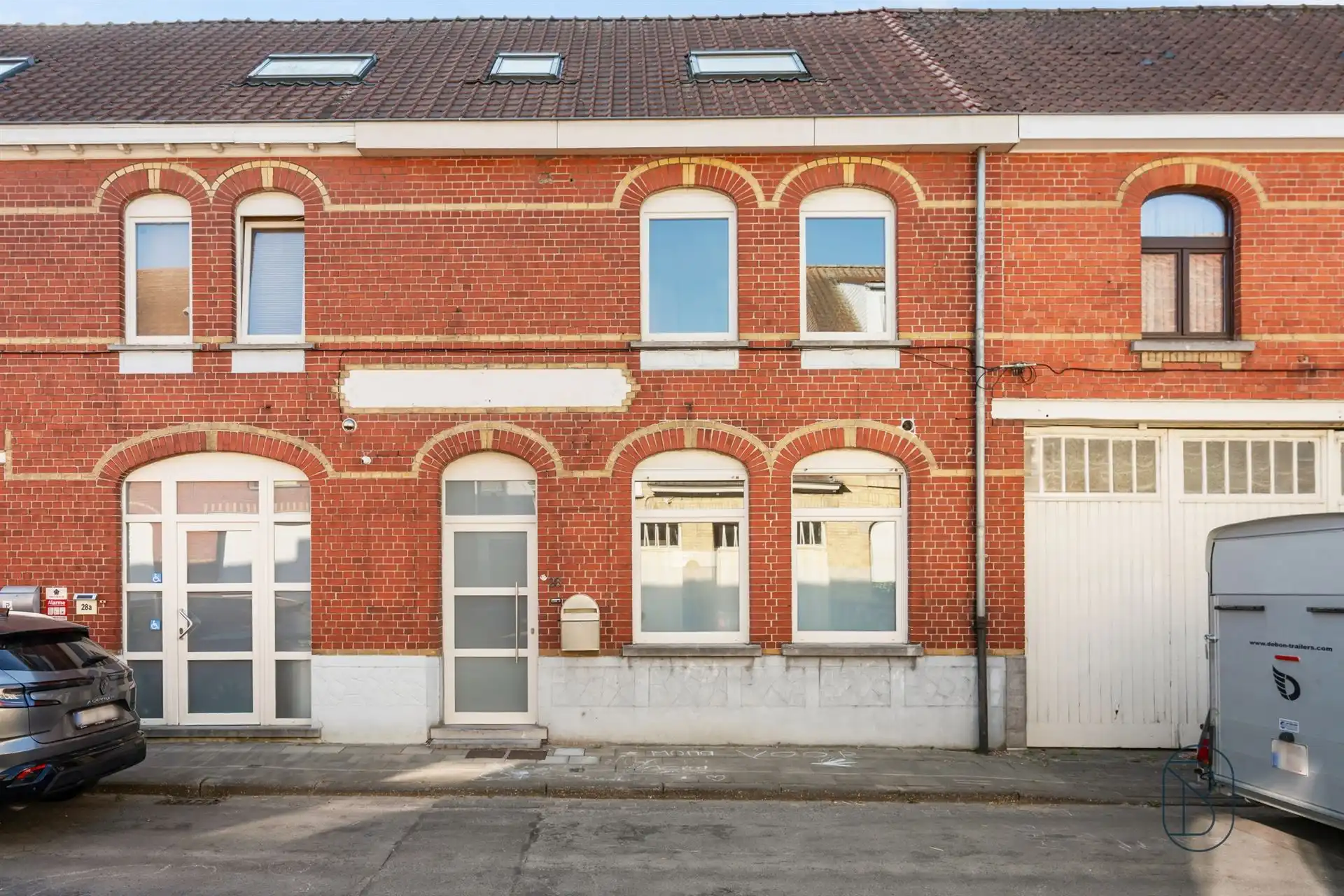 Huis te koop Stationsstraat 28 - 9750 ZINGEM