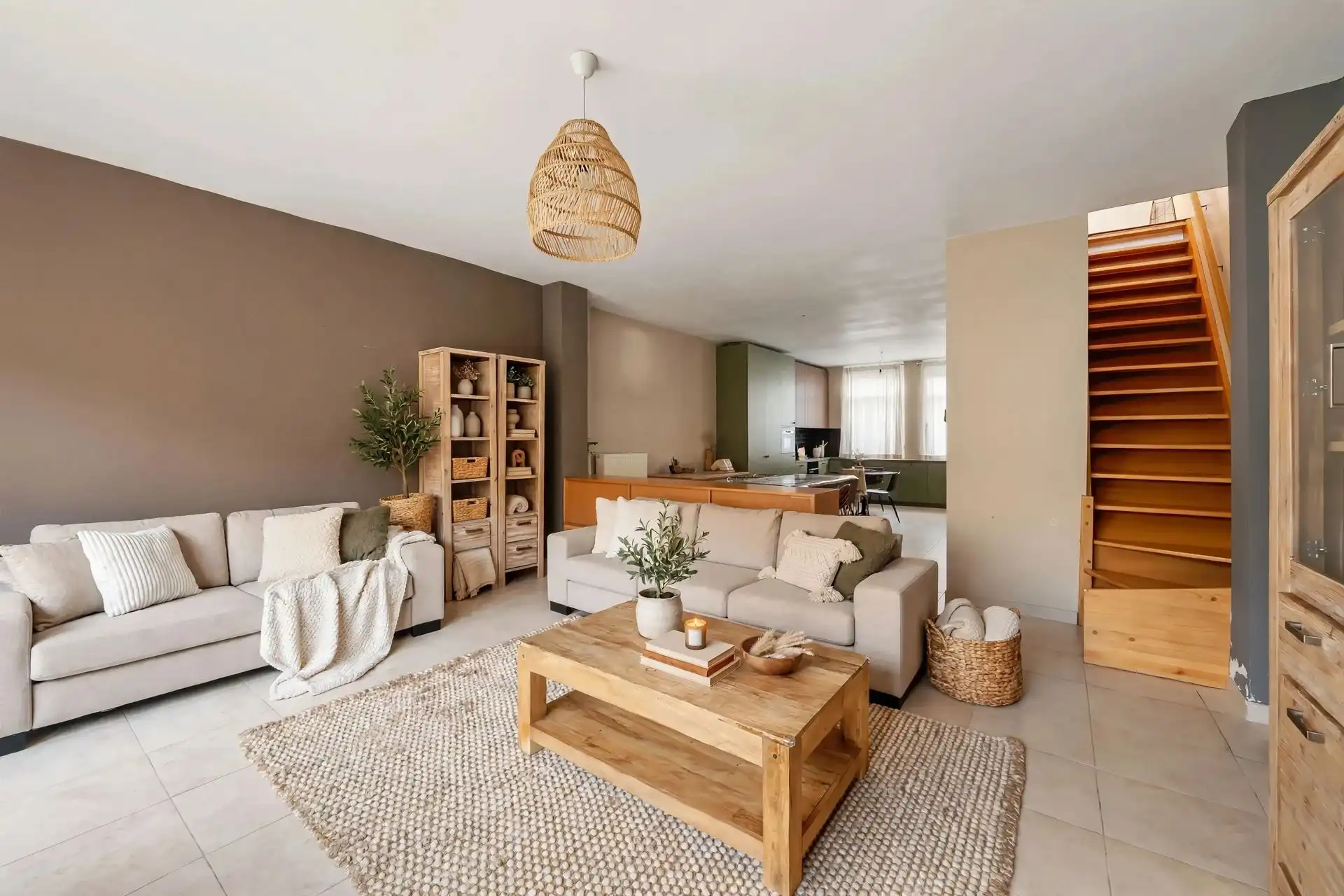 Huis te koop Stationsstraat 28 - 9750 ZINGEM