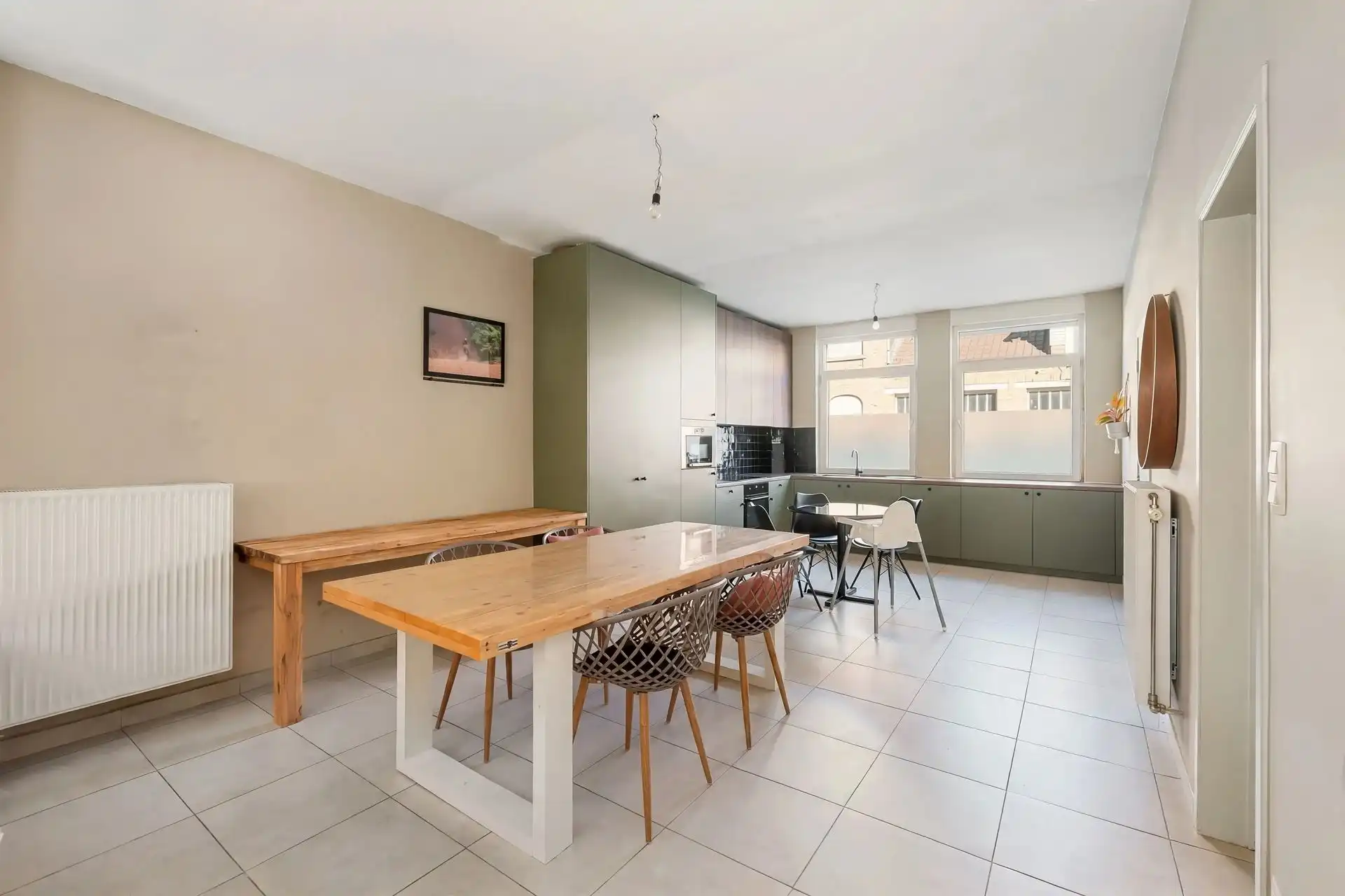 Huis te koop Stationsstraat 28 - 9750 ZINGEM