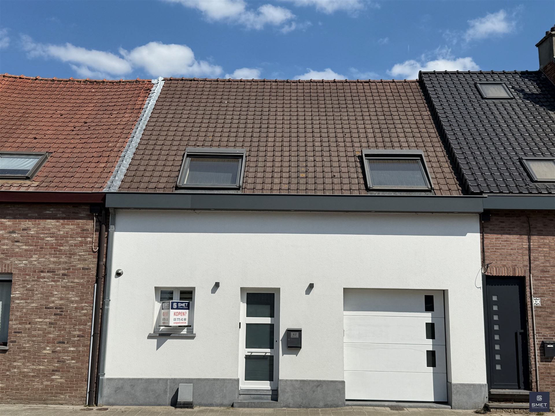 Woning foto {{pictureIndex}}