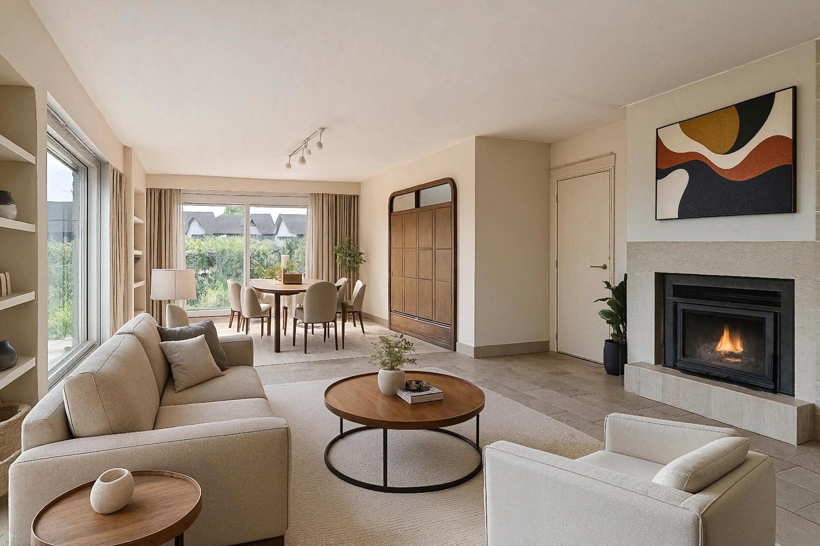 Leuke woning met veel potentieel foto 5