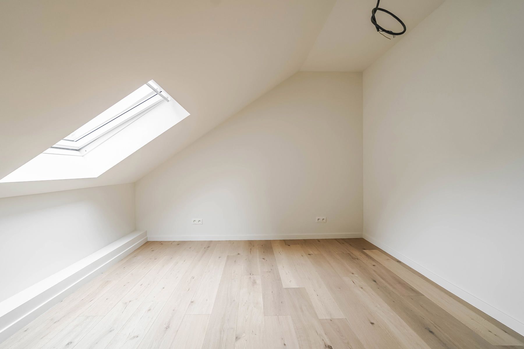 Volledig gerenoveerde en energiezuinige rijwoning te Imde (Meise) foto 20