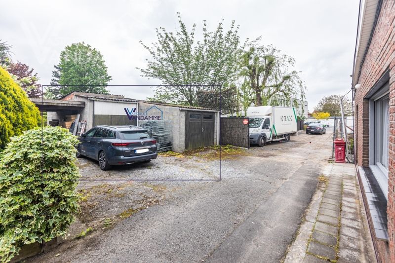 Rustig gelegen woning met 3 slaapkamers, tuin en garage op een totale oppervlakte van 446m². foto 17