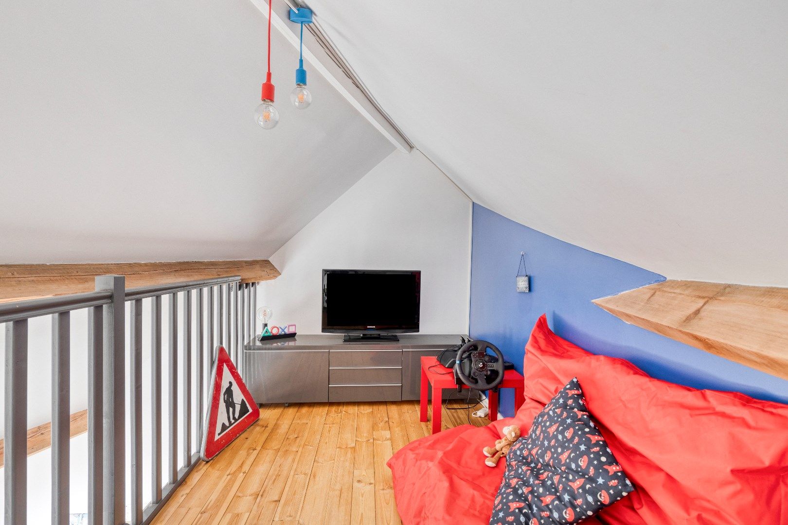 Woning te huur 3 slpkms op goede locatie te Halle foto 18