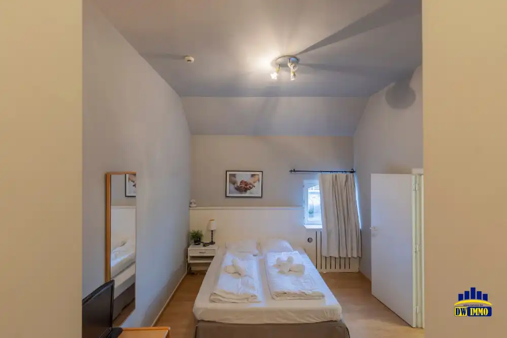 Ter overname: Hotel-Restaurant  – gevestigde waarde met een sterke reputatie in Bornem foto 22