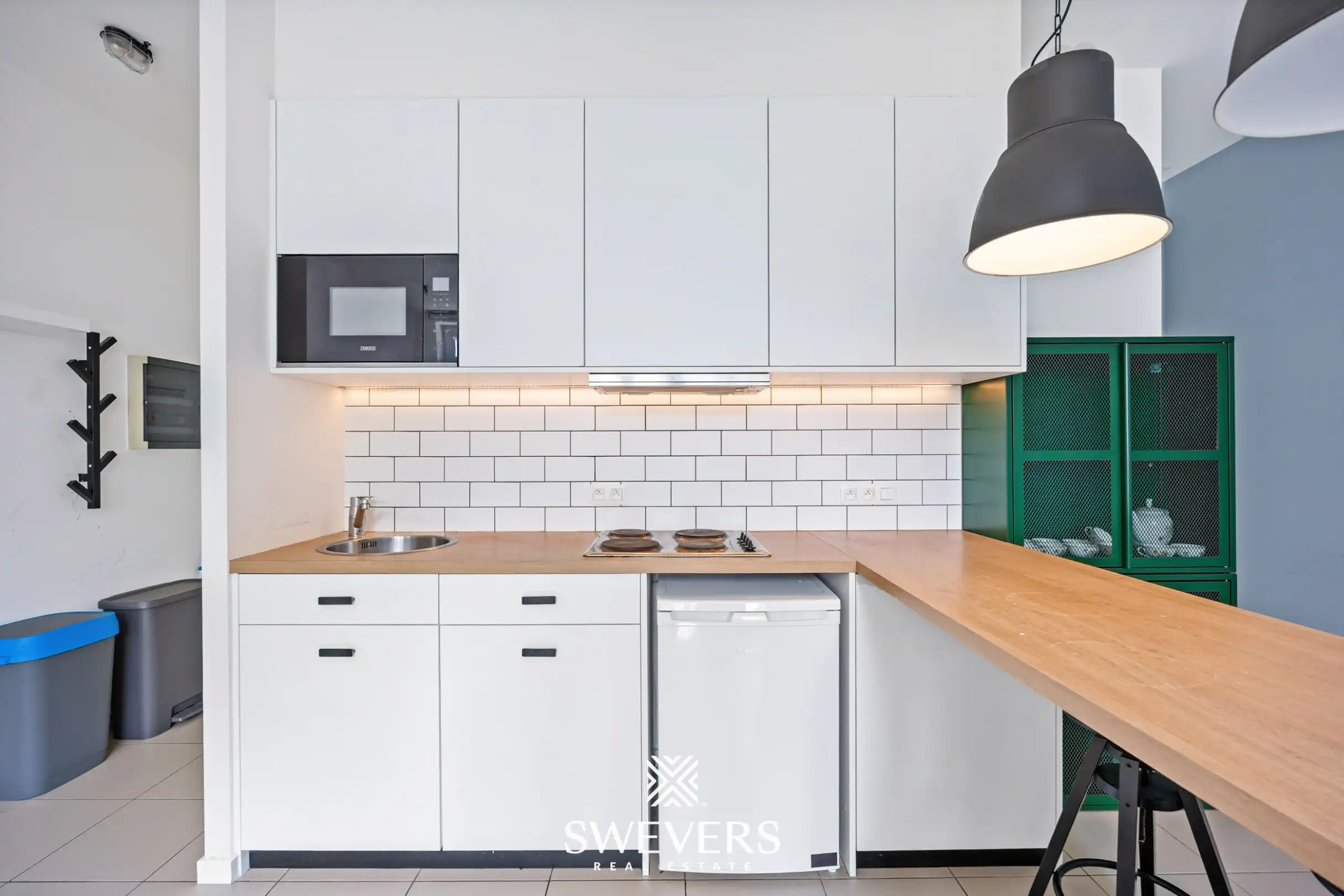 Instapklaar duplexappartement in hartje Hasselt – ideaal als investering of eigen bewoning foto 18