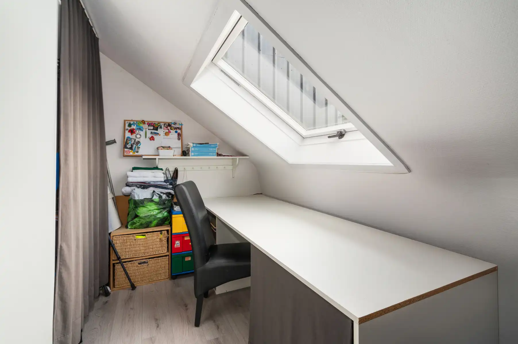 TE KOOP - ruime gezinswoning met EPC B en 4 slaapkamers foto 13