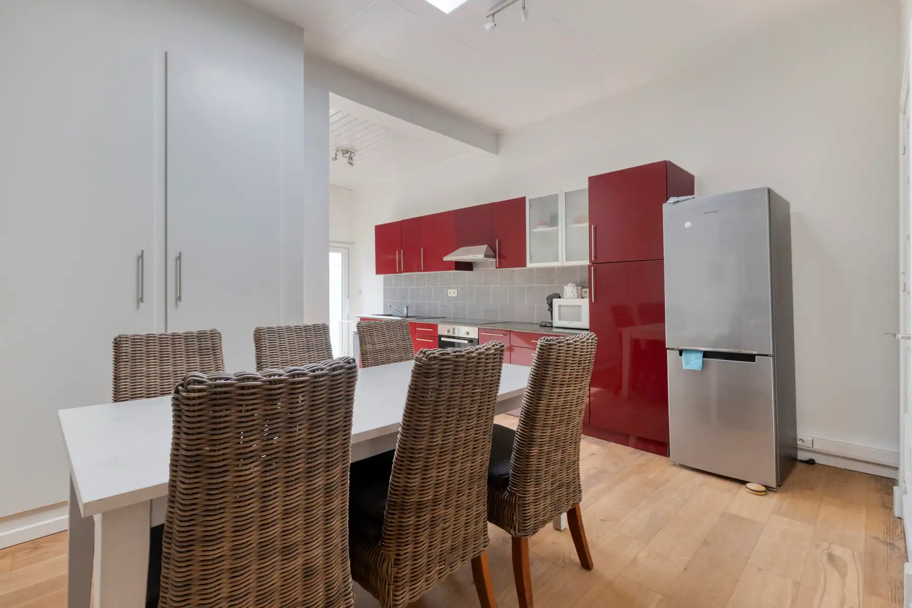 Super gezellige instapklare woning!  foto 11