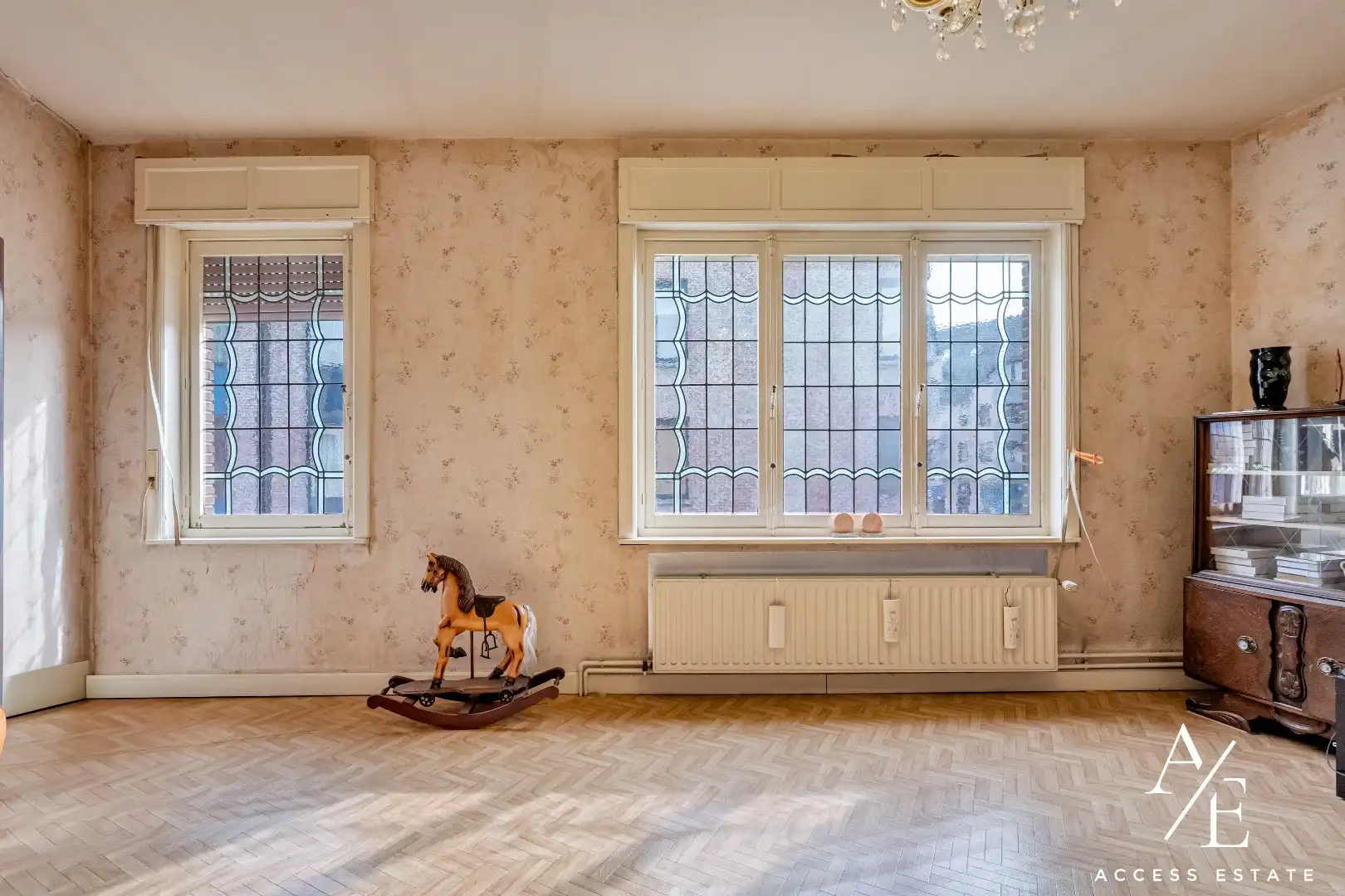 WETTEREN - Te renoveren herenwoning in het centrum! foto 15