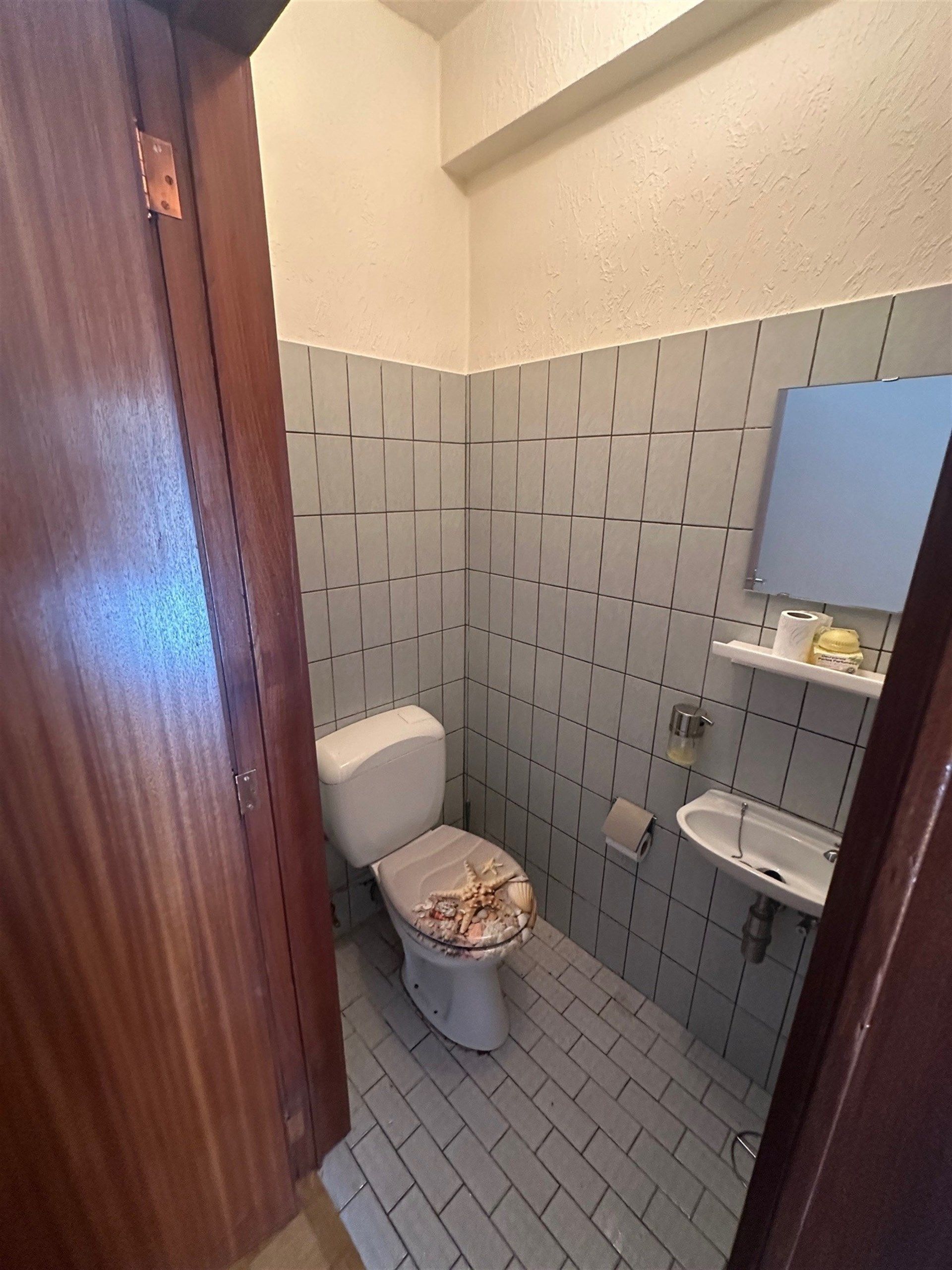 Appartement met 2 slaapkamers op het 3e verdiep met uitzicht over stadspark! foto 12