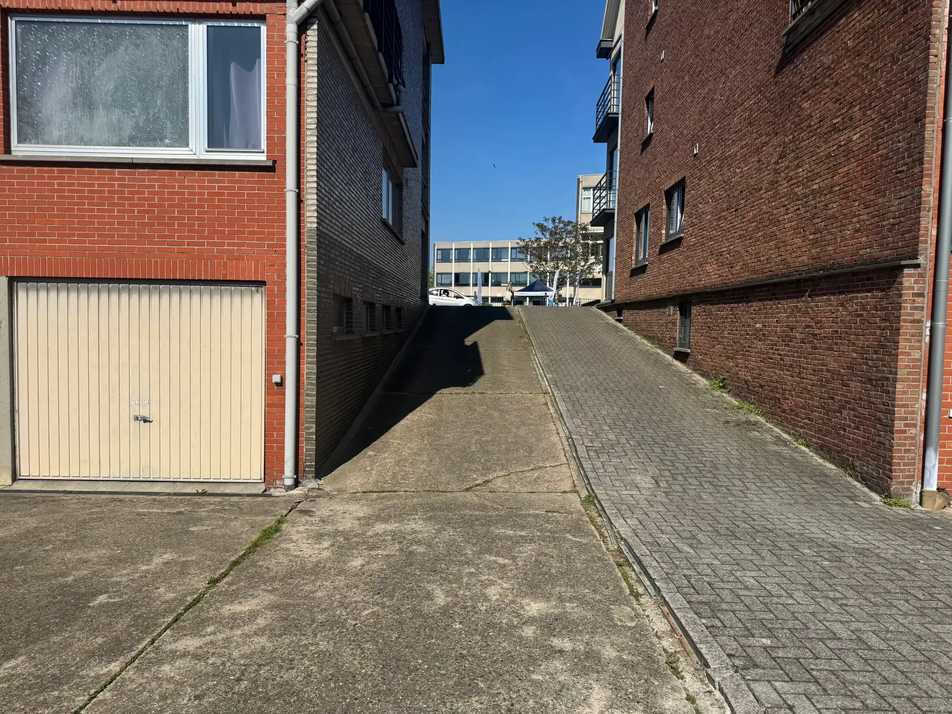 Garagebox te Aarschot foto 4