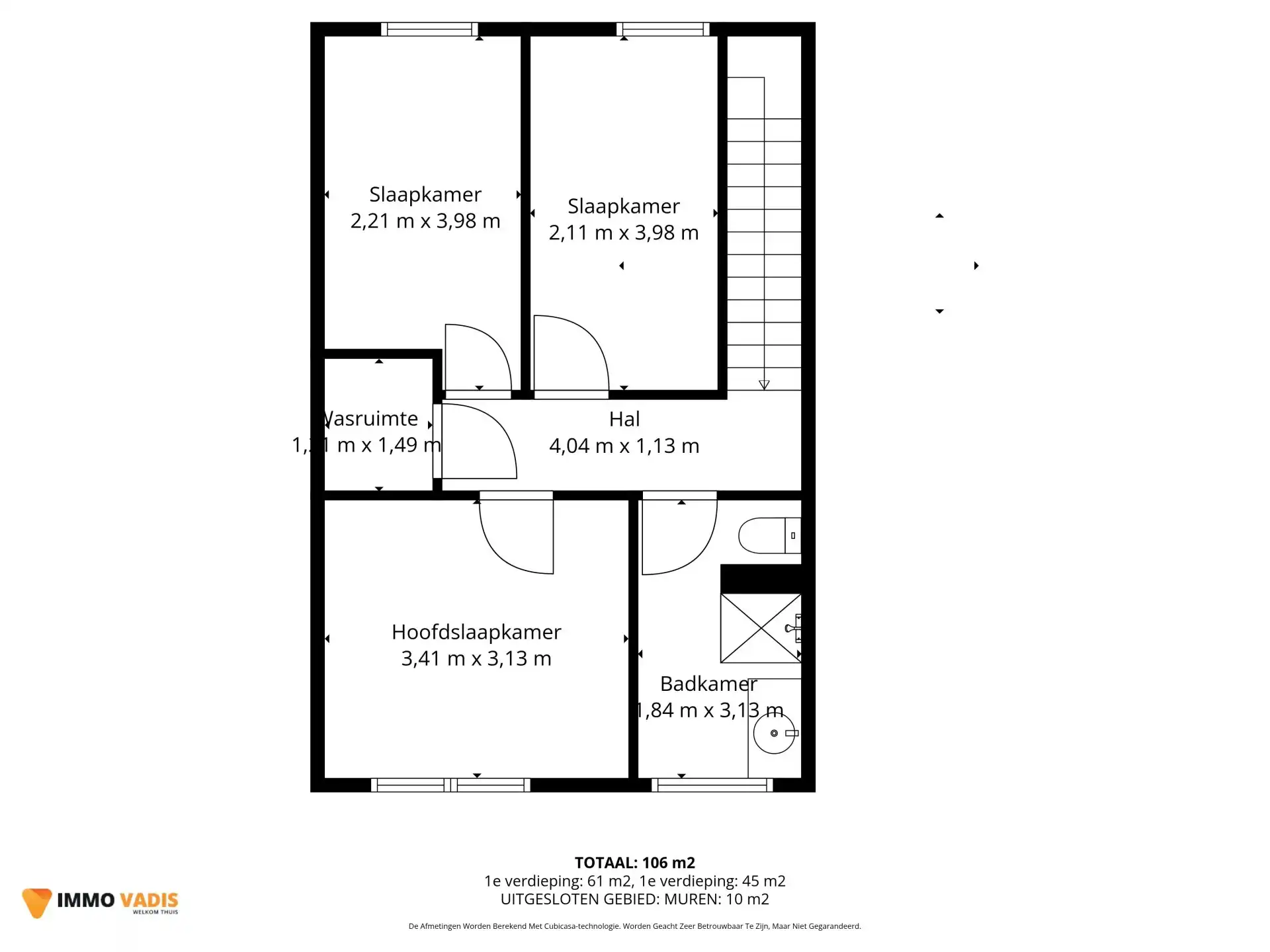 Moderne, energiezuinige halfopen bebouwing foto 18