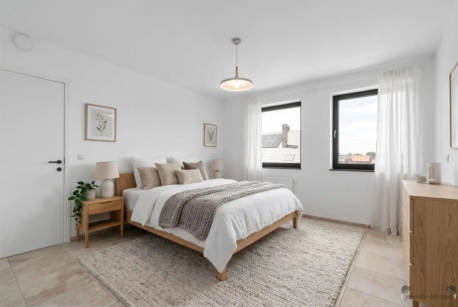 Instapklaar appartement van 103 m² op een gunstige ligging foto 11