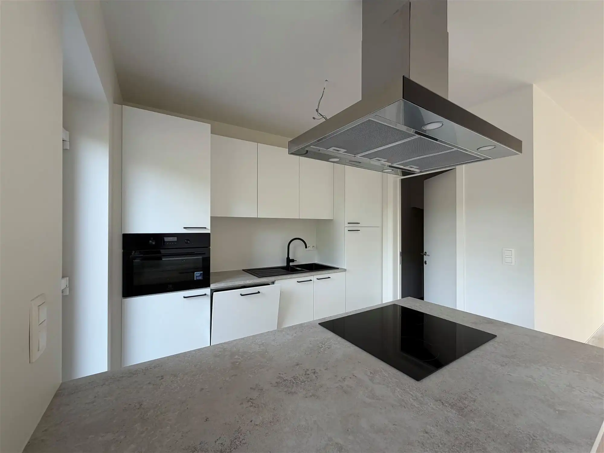 Thuiskomen in het project Beversluis te Rotselaar - LOT 14 foto 16