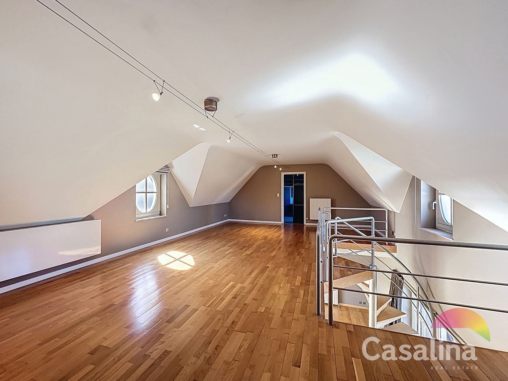 Prachtige Duplex met 2 slaapkamers foto 14