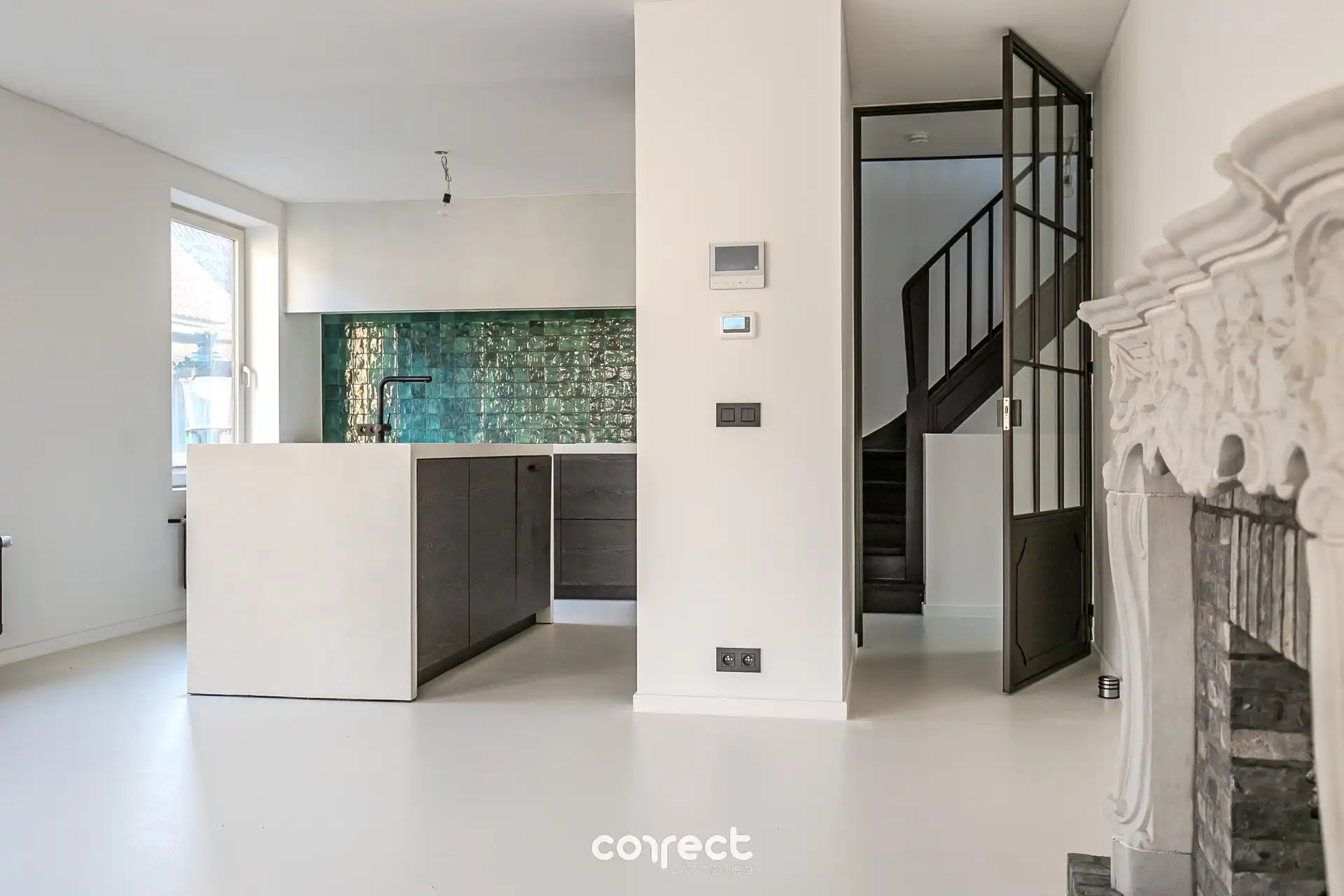 Huis te koop Hooistraat 35 - 8000 BRUGGE