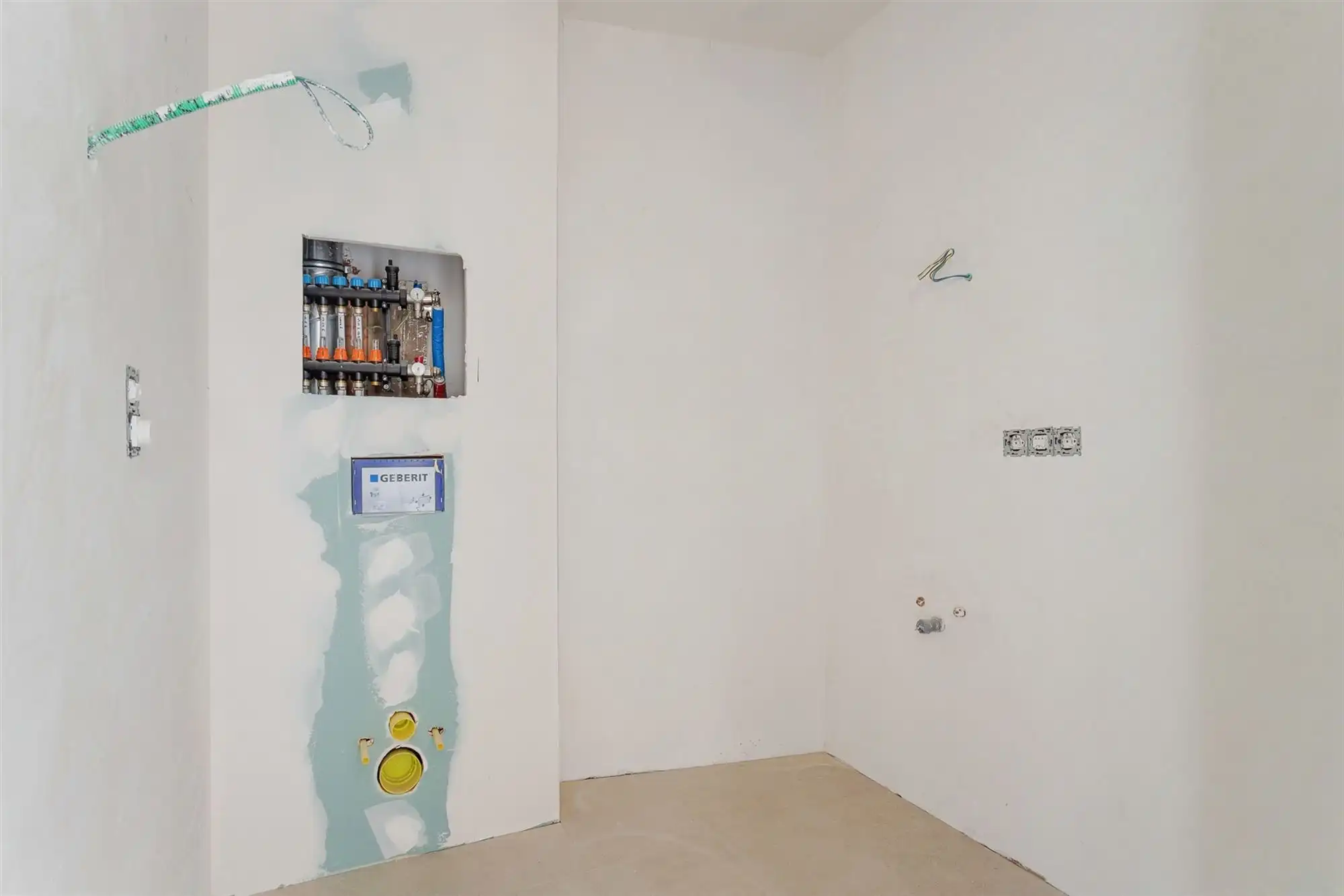 NIEUWBOUW DUPLEX APPARTEMENT (140M²) MET 3 SLAAPKAMERS EN RUIM TERRAS TE BALEN.  VERKOOP ONDER REGISTRATIE! foto 21