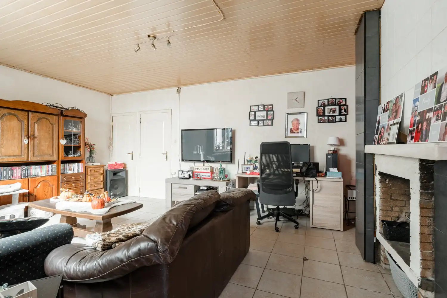 Ruime woning in een mooie omgeving, vlak bij de Nederlandse grens foto 2