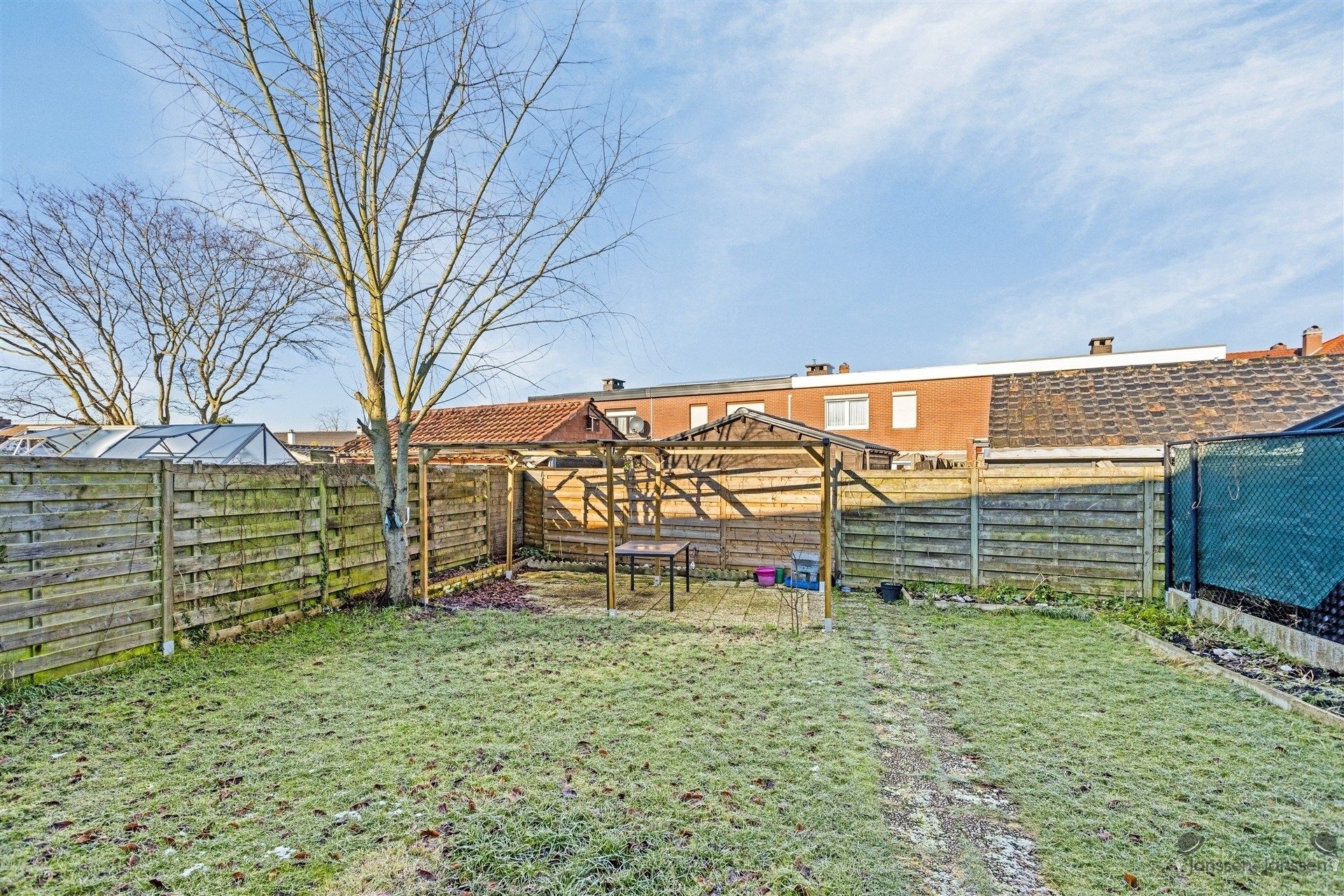 Instapklare HOB met 3 slaapkamers  foto 17