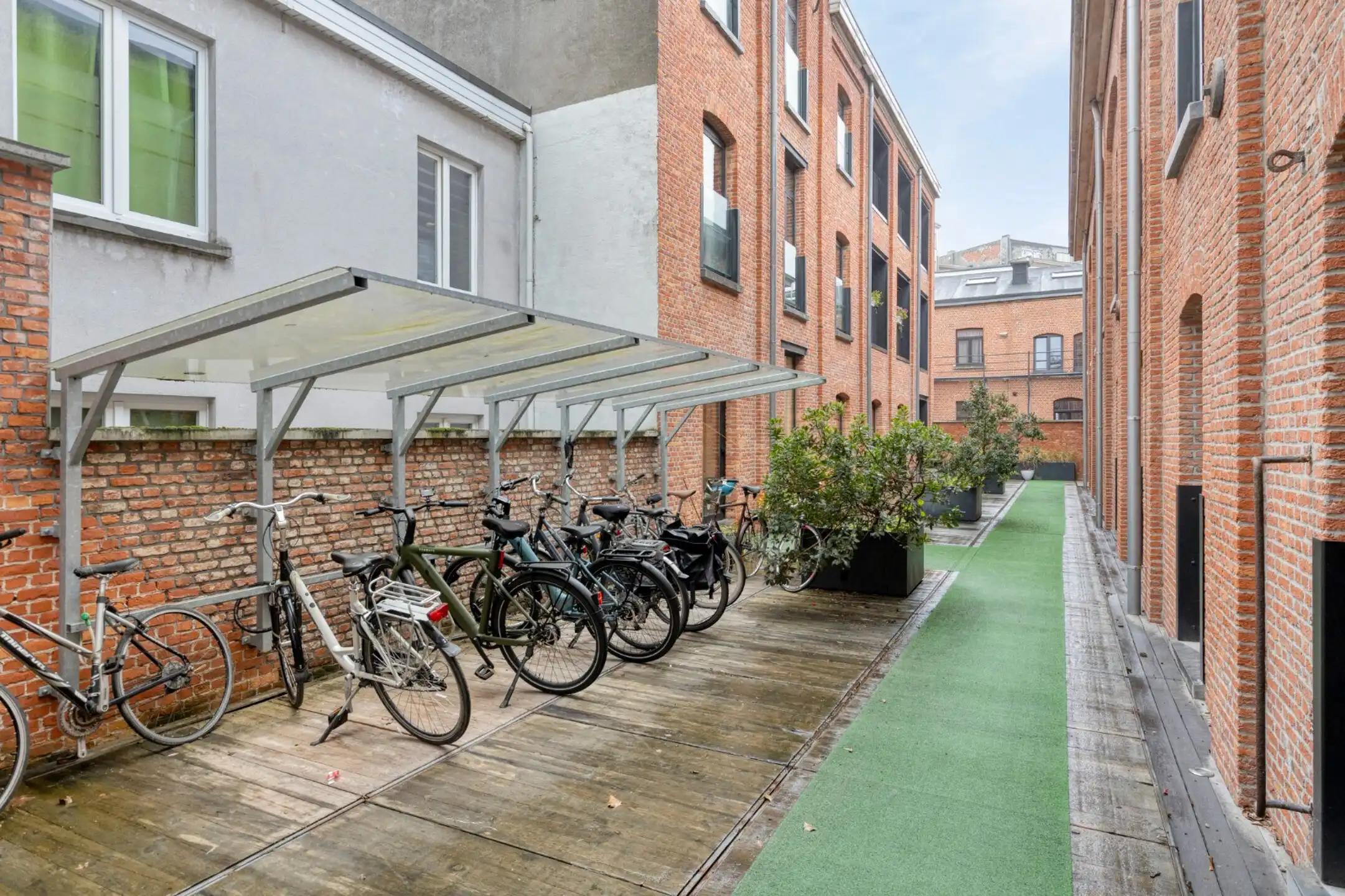 Hessenplein 21, 2000 Antwerpen foto 22