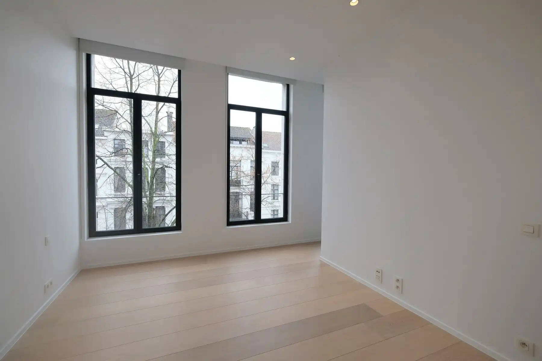 Luxueus appartement op toplocatie foto 11
