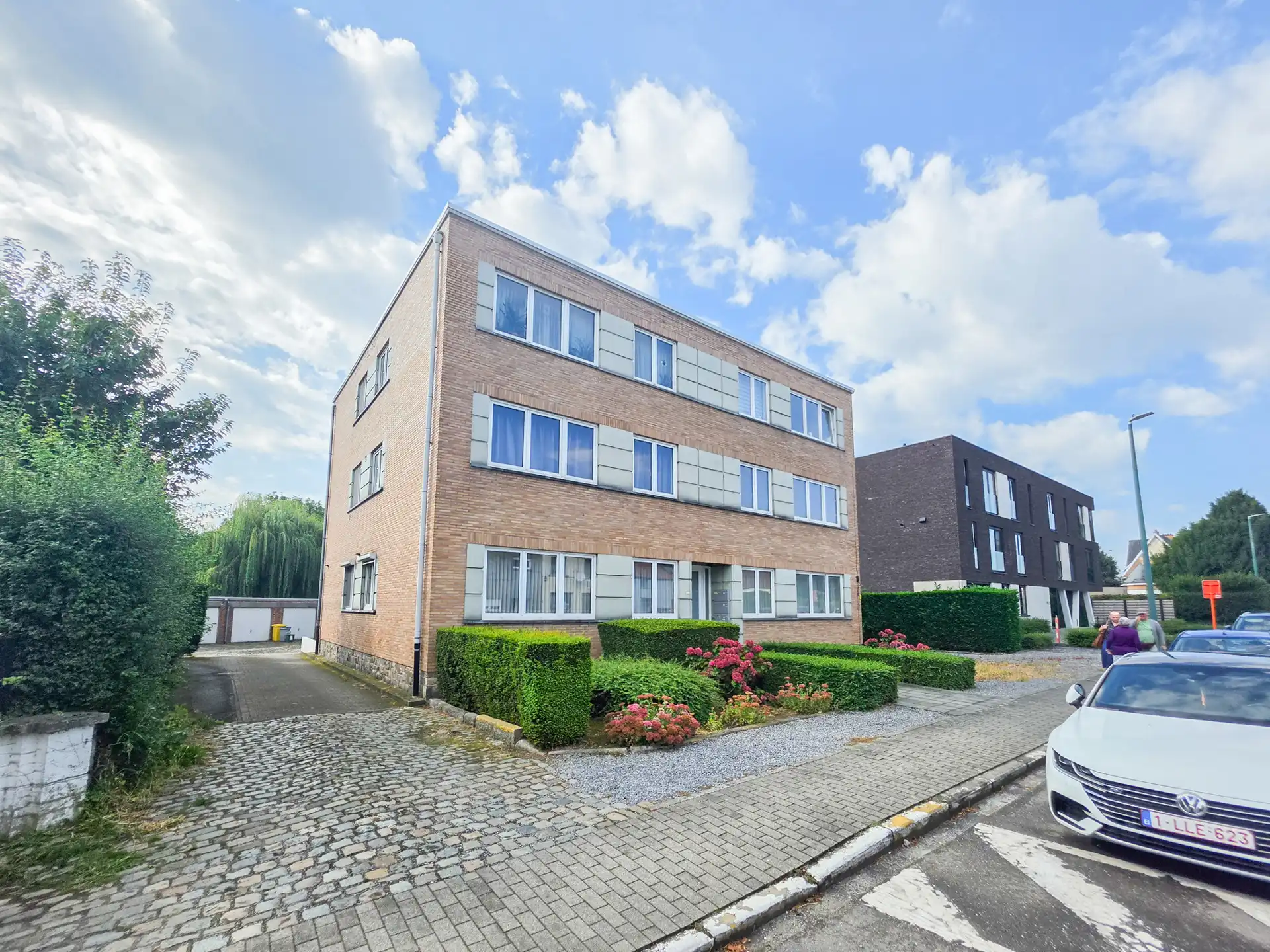 Appartement te huur Leuvensesteenweg 116/a6 - 3070 Kortenberg