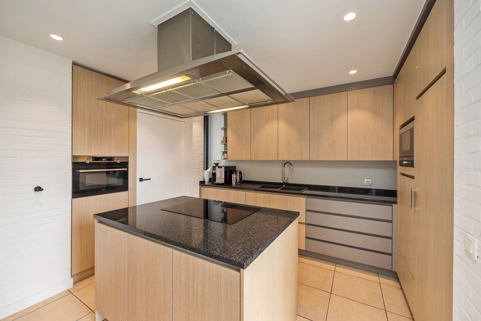 Riante penthouse met drie slaapkamers op toplocatie  ! foto 11