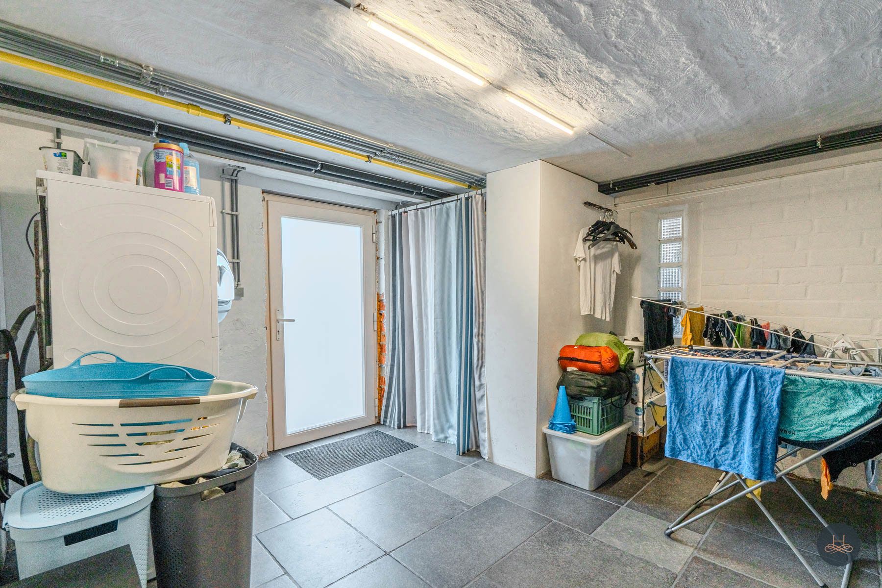 Zeer ruime gezinswoning naast natuurgebied foto 25