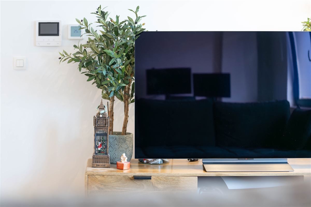 Gerenoveerd appartement op een toplocatie in Kortrijk foto 4