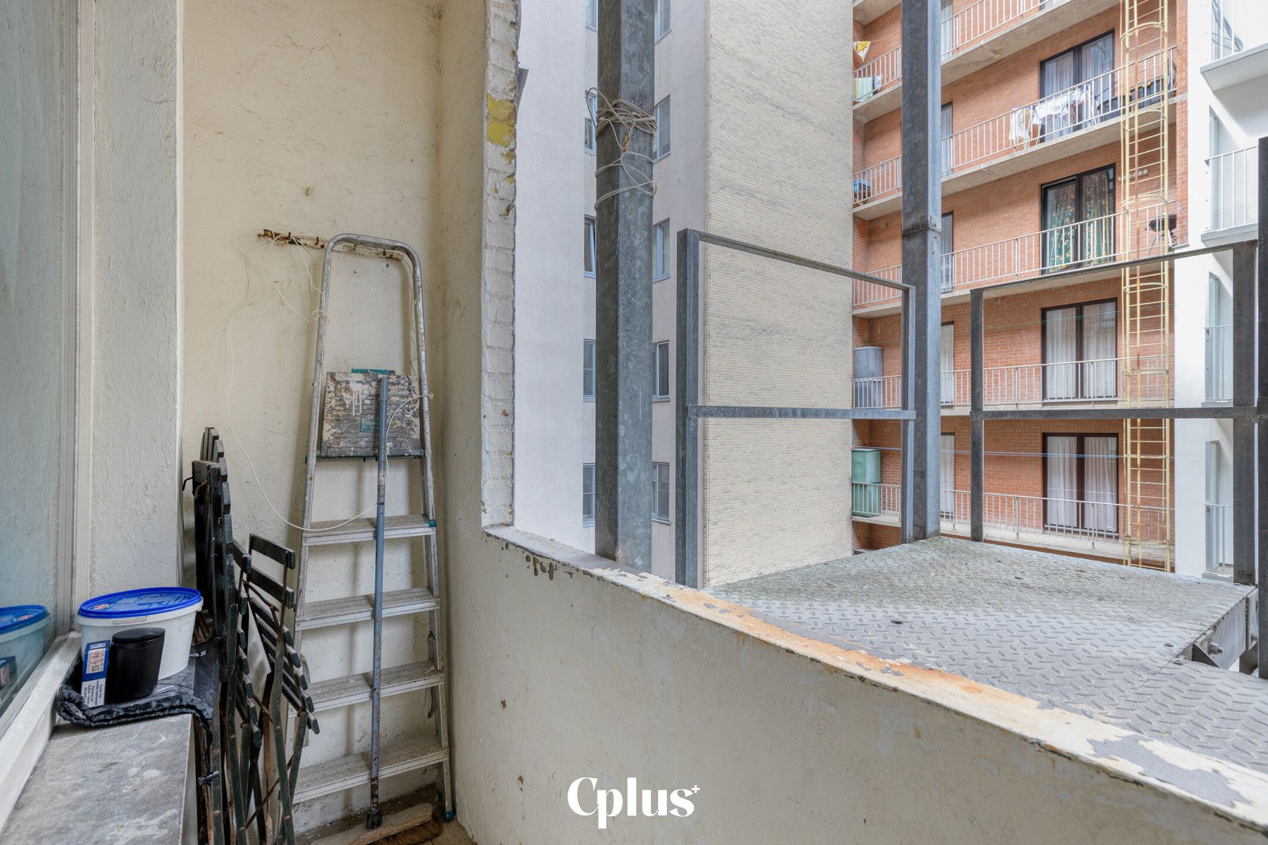 Appartement met zicht op Yachtclub - Te koop foto 10