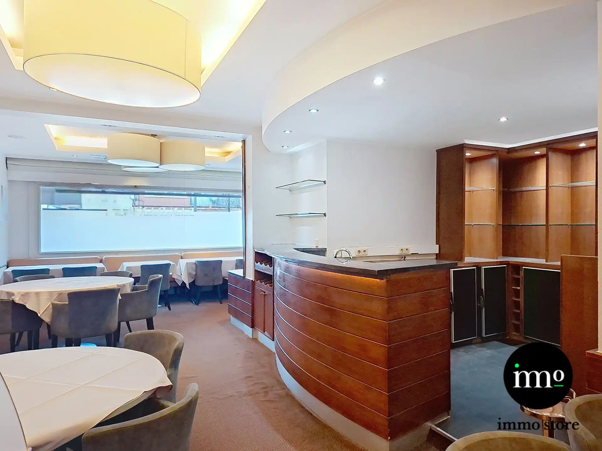 Commerciële ruimte te koop foto 5