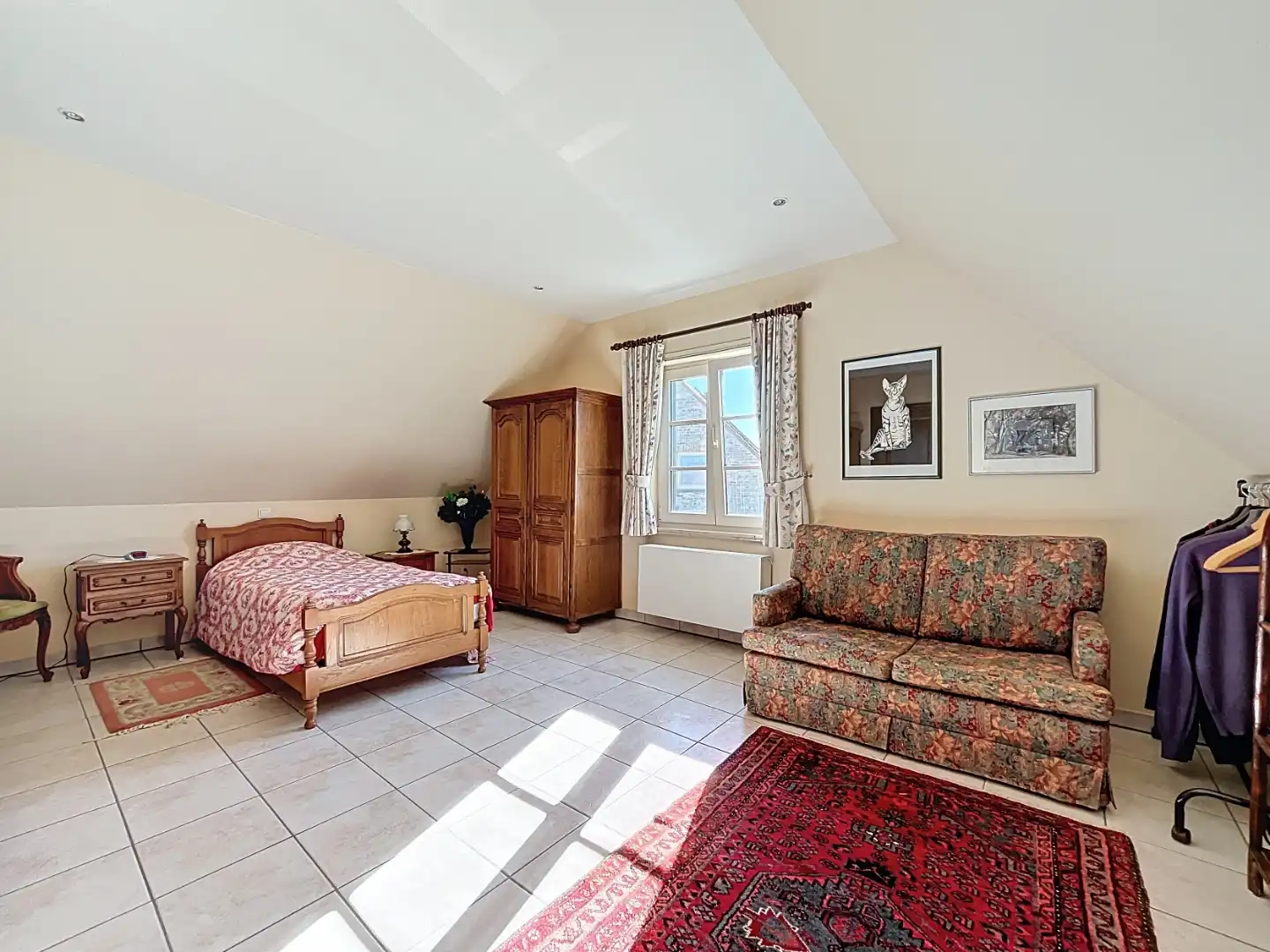 Instapklare villa op rustige topligging foto 9