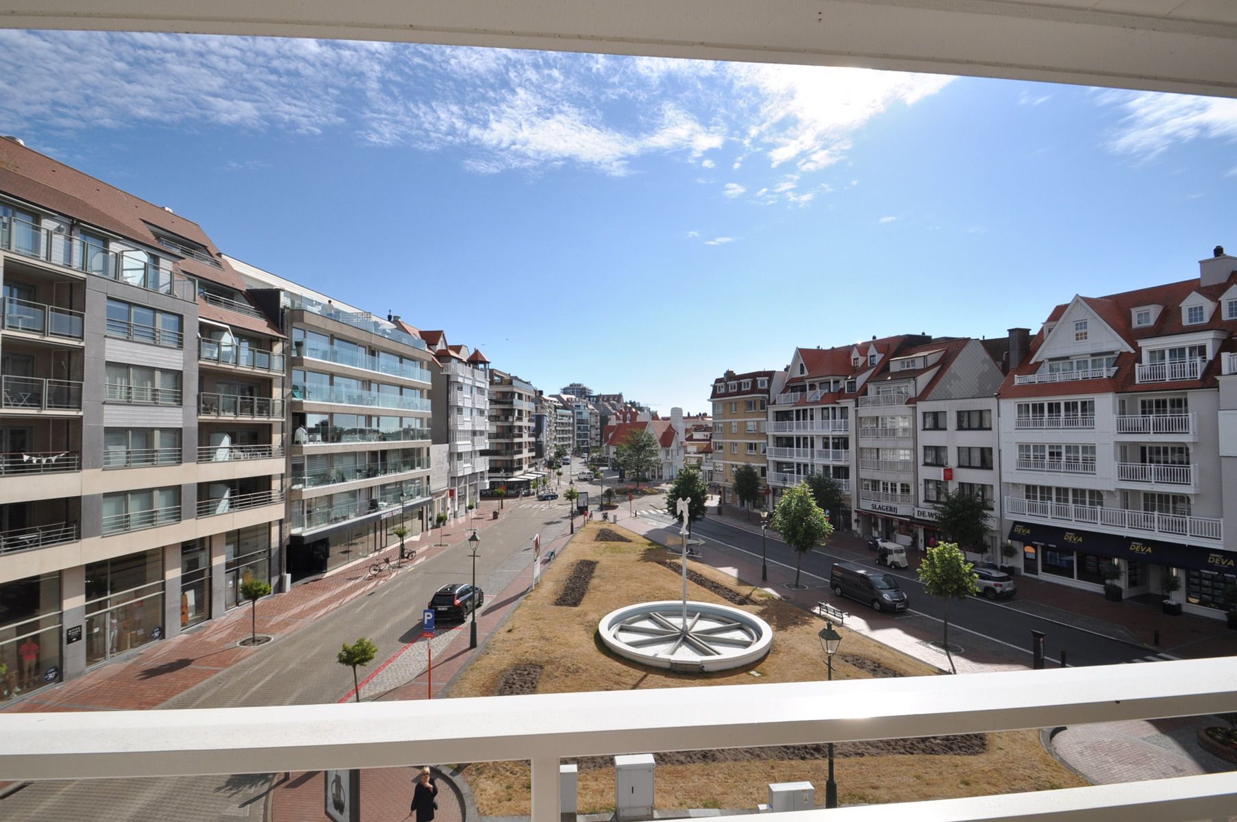 Appartement te huur foto 2