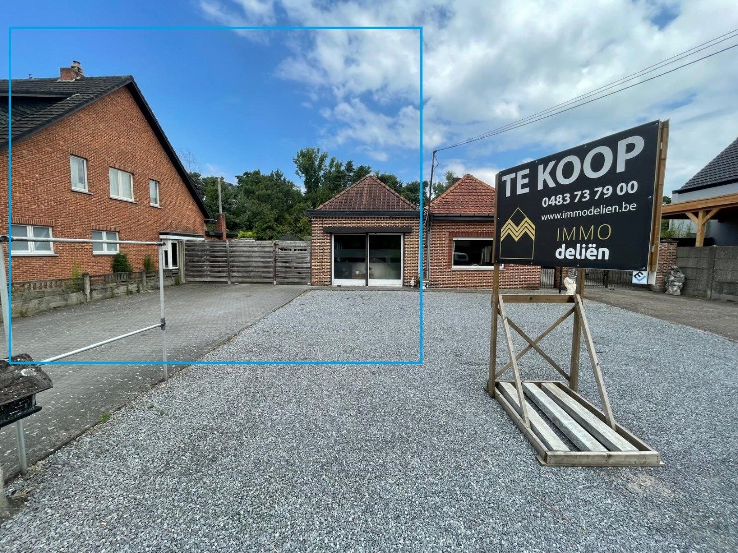 Wezelbaan 61 2490 Balen foto 2