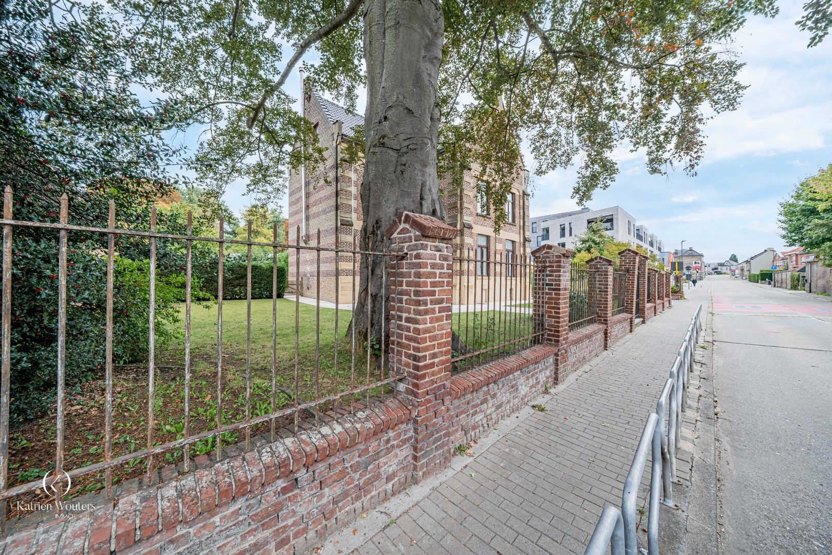 Uitzonderlijk herenhuis foto 39