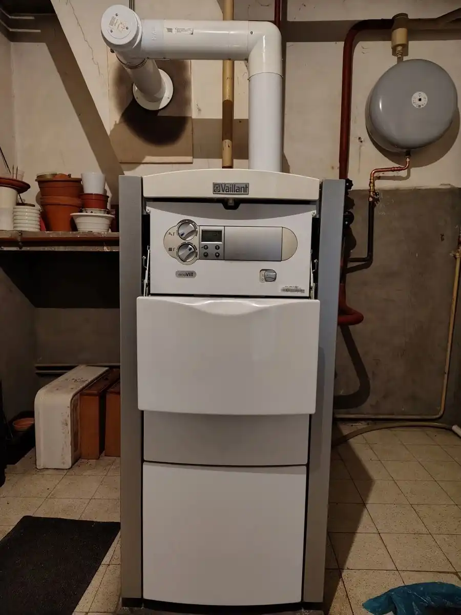 Stijlvolle, ruime woning foto 20