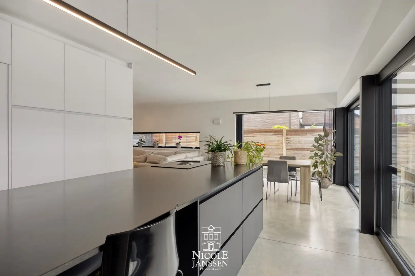 Instapklare trendy woning foto 9